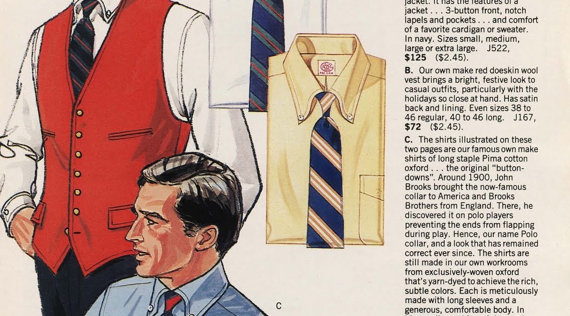 The Trad: Off My Back: Mercer & Sons